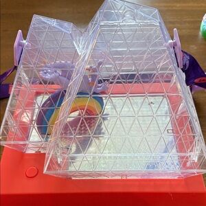 Figment Popcorn Bucket